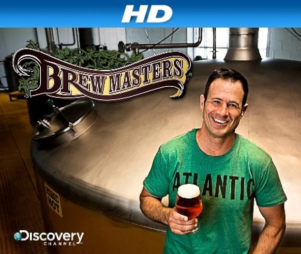 Brew Masters
