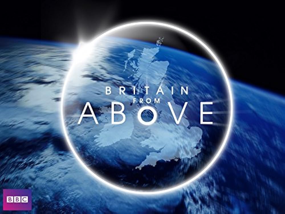 Britain from Above