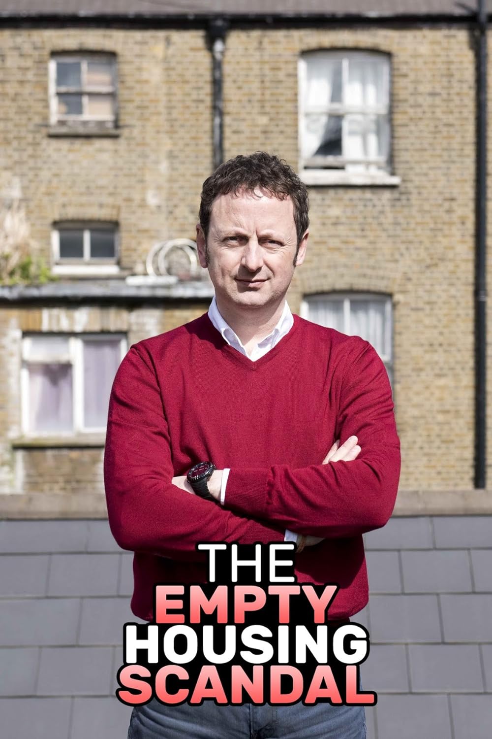 The Empty Housing Scandal