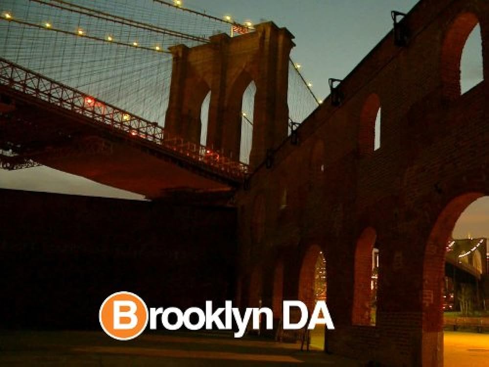 Brooklyn DA