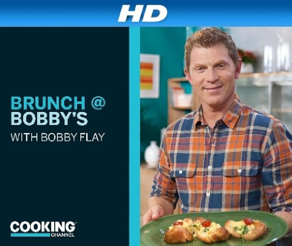 Brunch at Bobby's