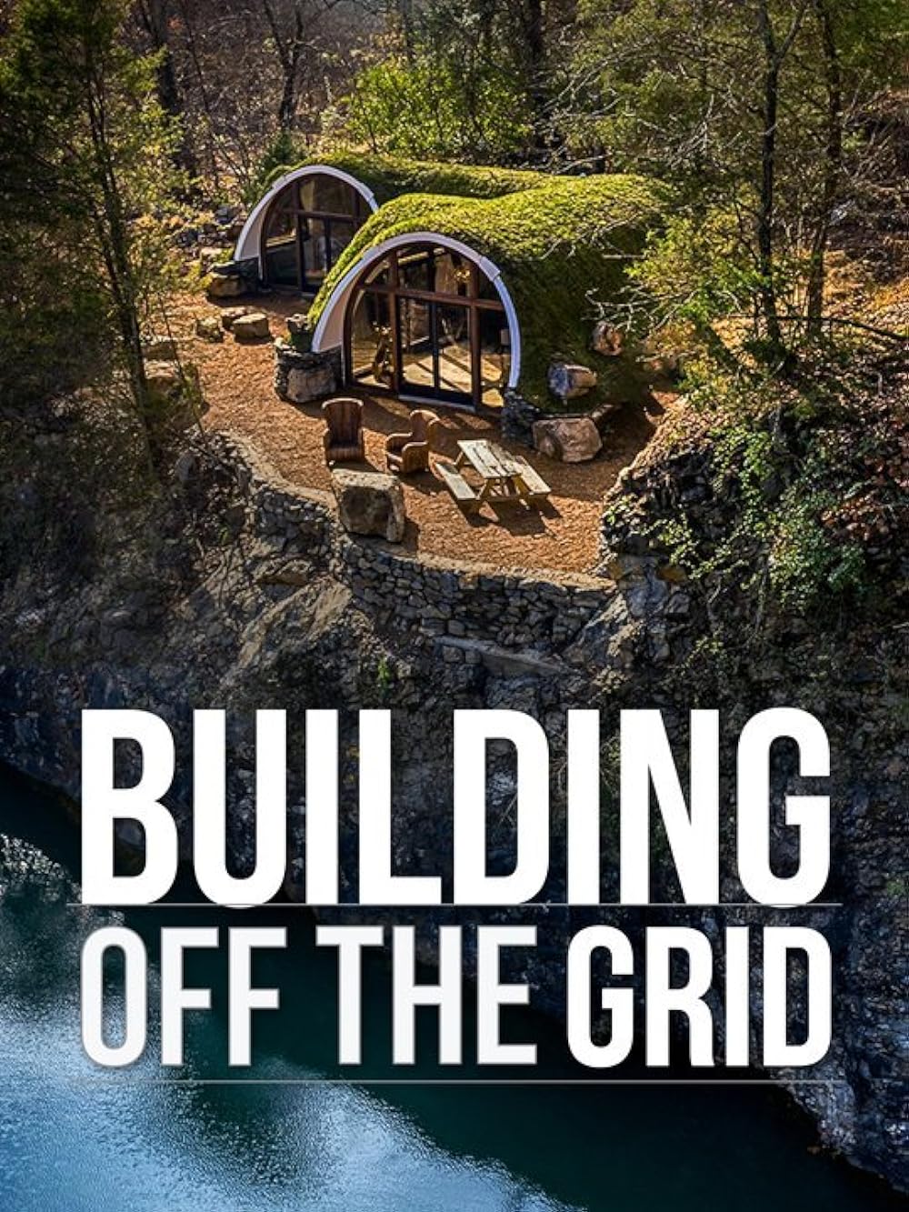 Building Off the Grid