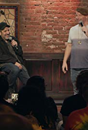 Bumping Mics with Jeff Ross & Dave Attell
