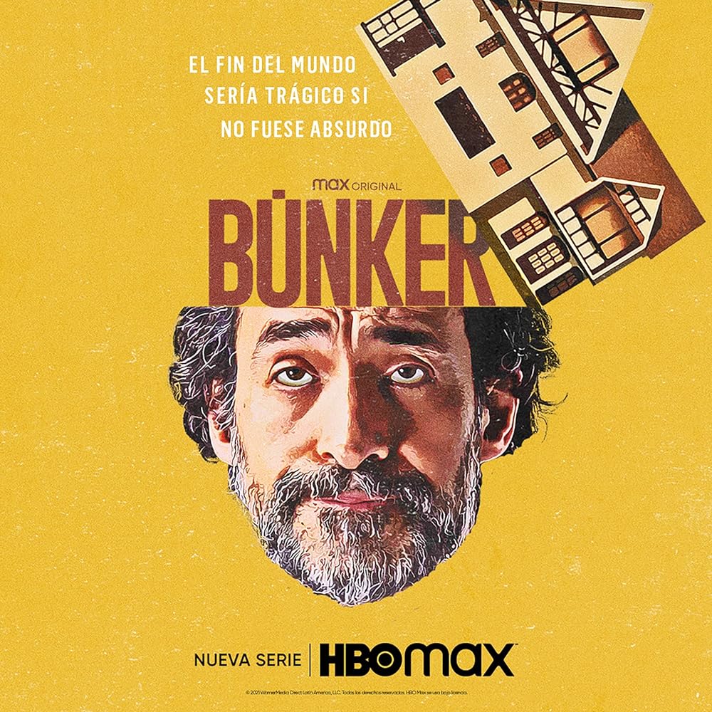 Búnker