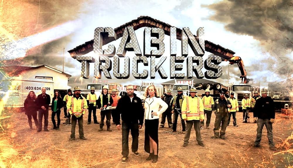 Cabin Truckers