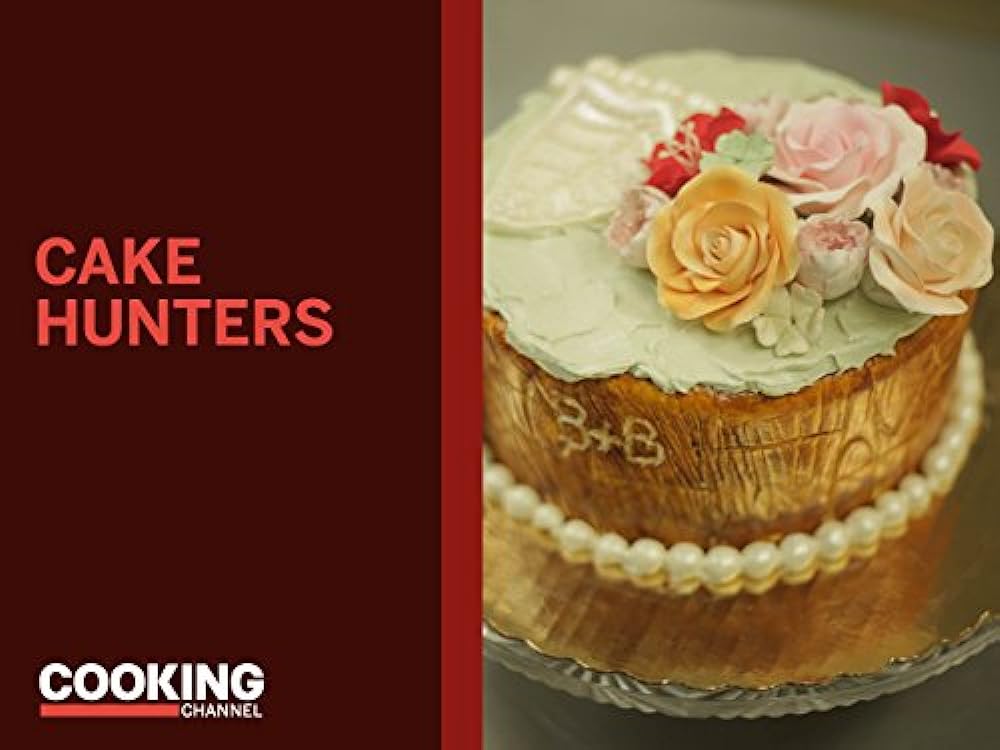 Cake Hunters