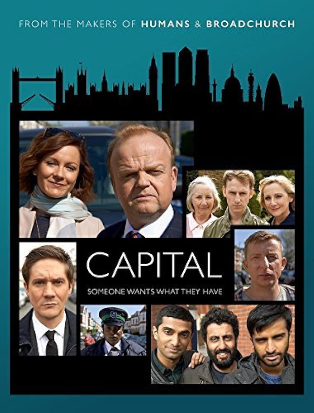 Capital
