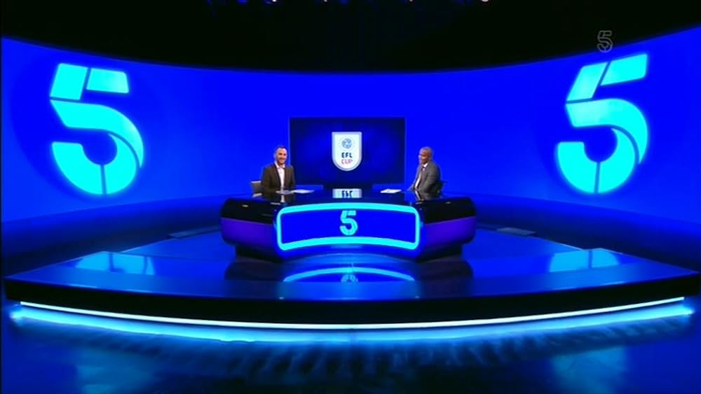 Football on 5: The EFL Cup