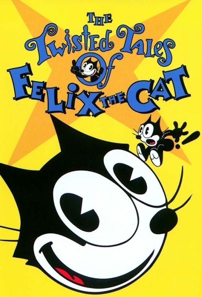 Cat Tales