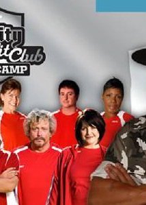 Celebrity Fit Club