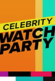 Celebrity Watch Party