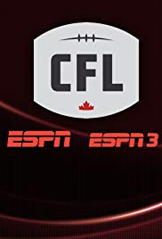 CFL on ESPN