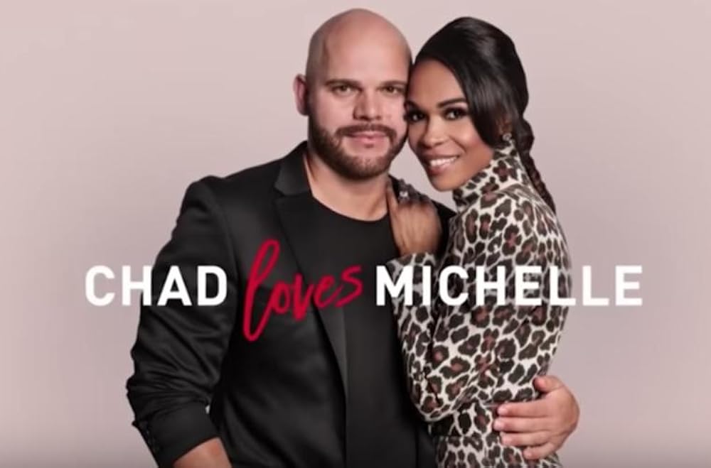 Chad Loves Michelle