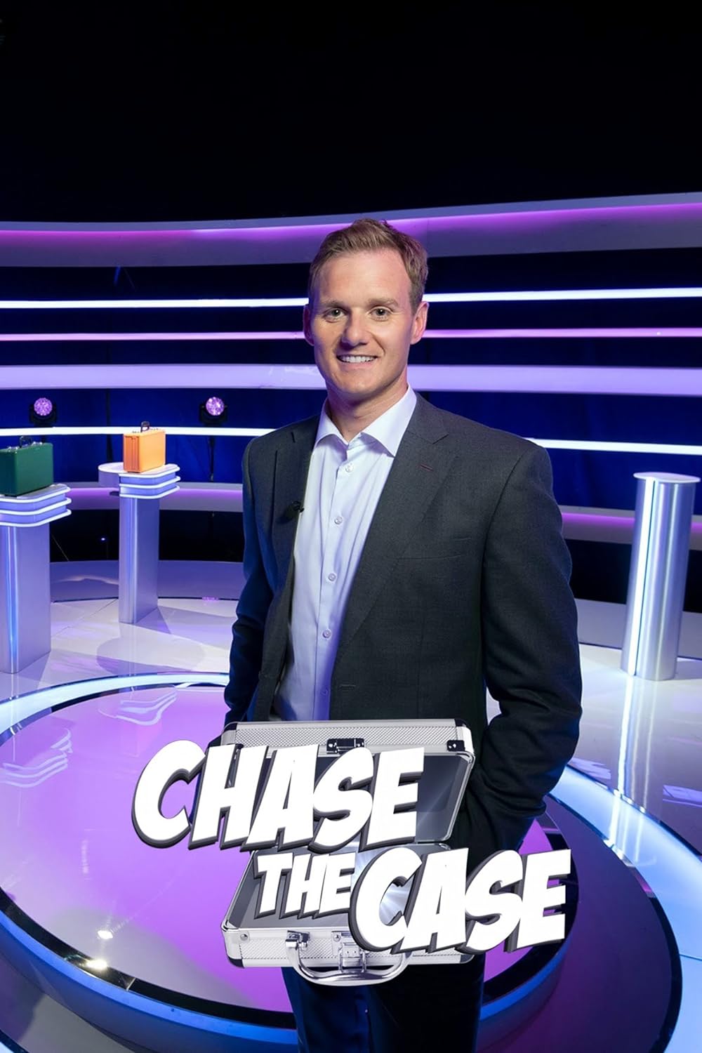 Chase the Case