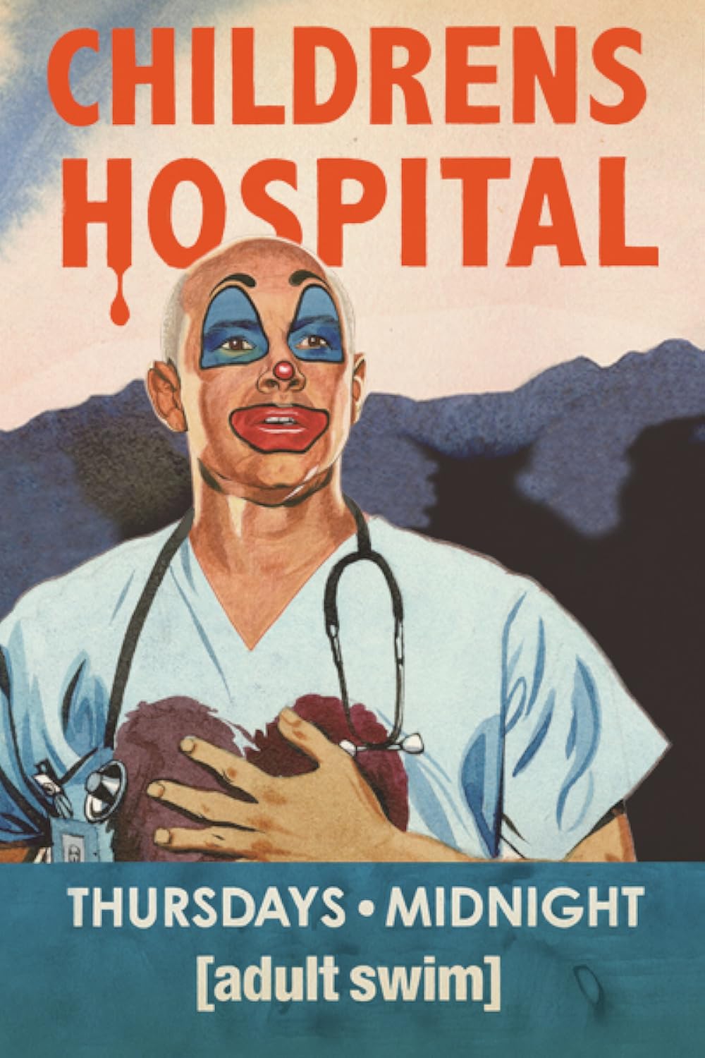 Childrens Hospital (US)