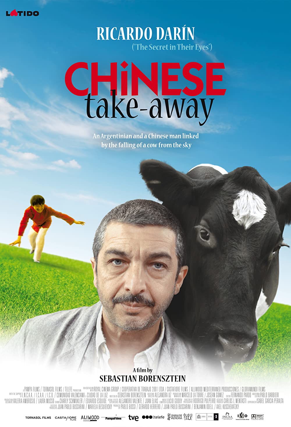 Chinese Take-Out