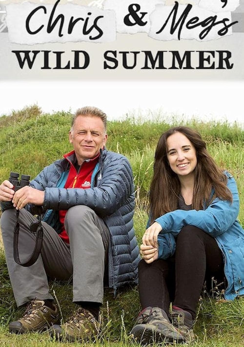 Chris and Meg's Wild Summer