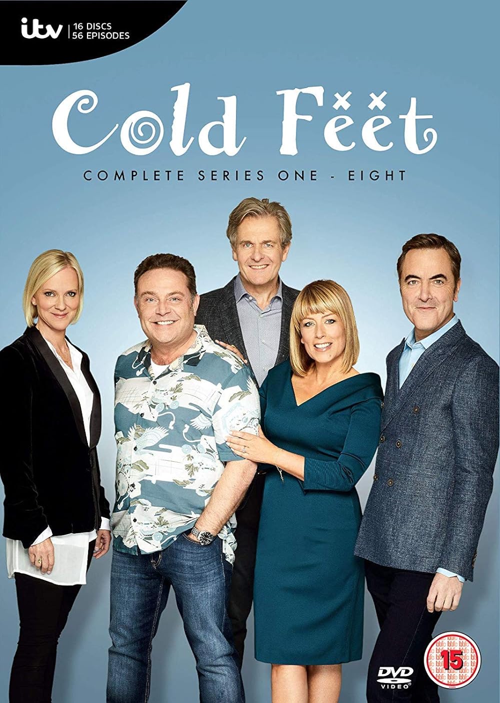 Cold Feet