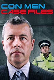 Con Men Case Files