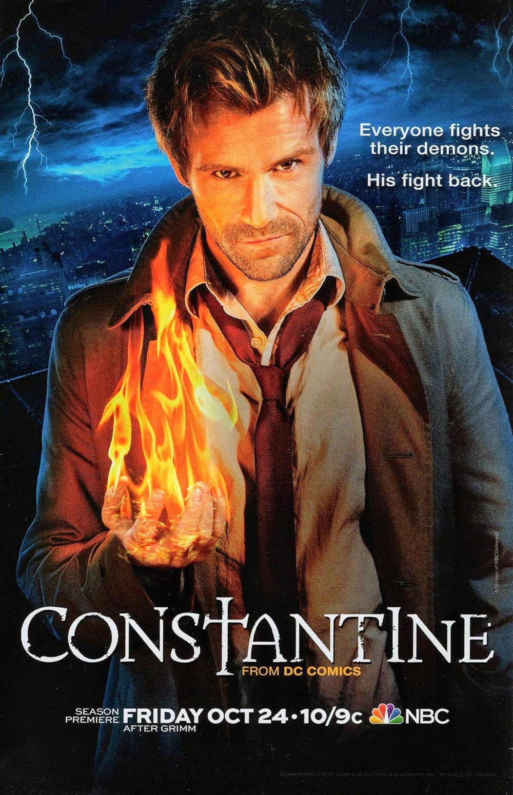 Constantine