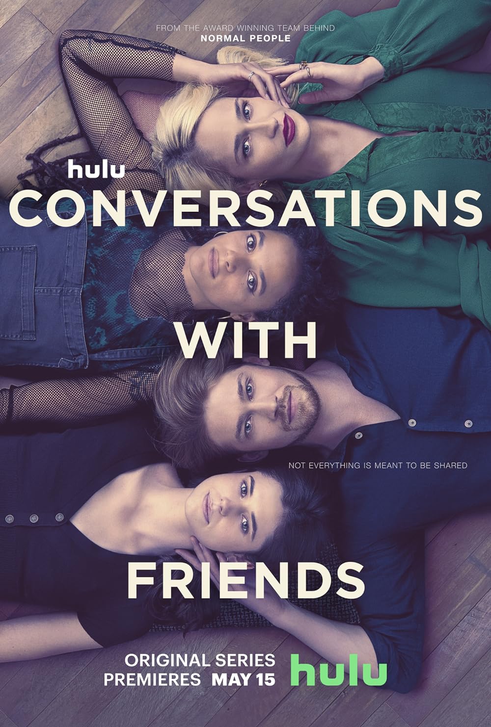 Conversations with Friends