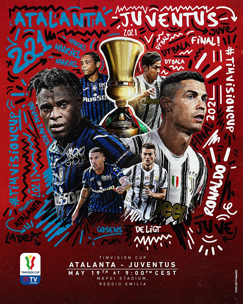 Coppa Italia Final