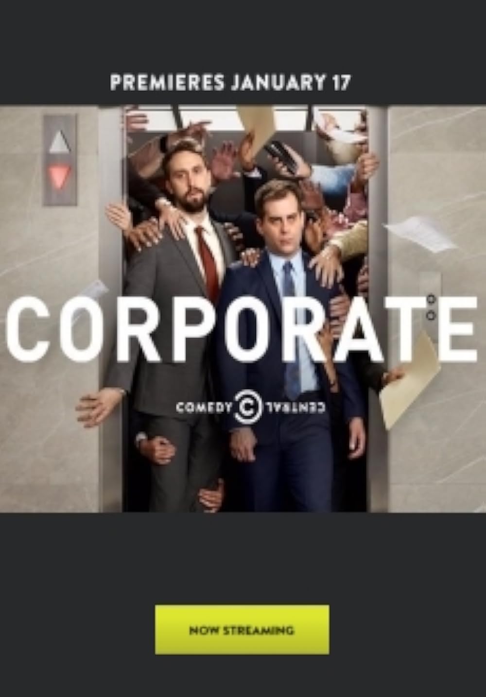 Corporate