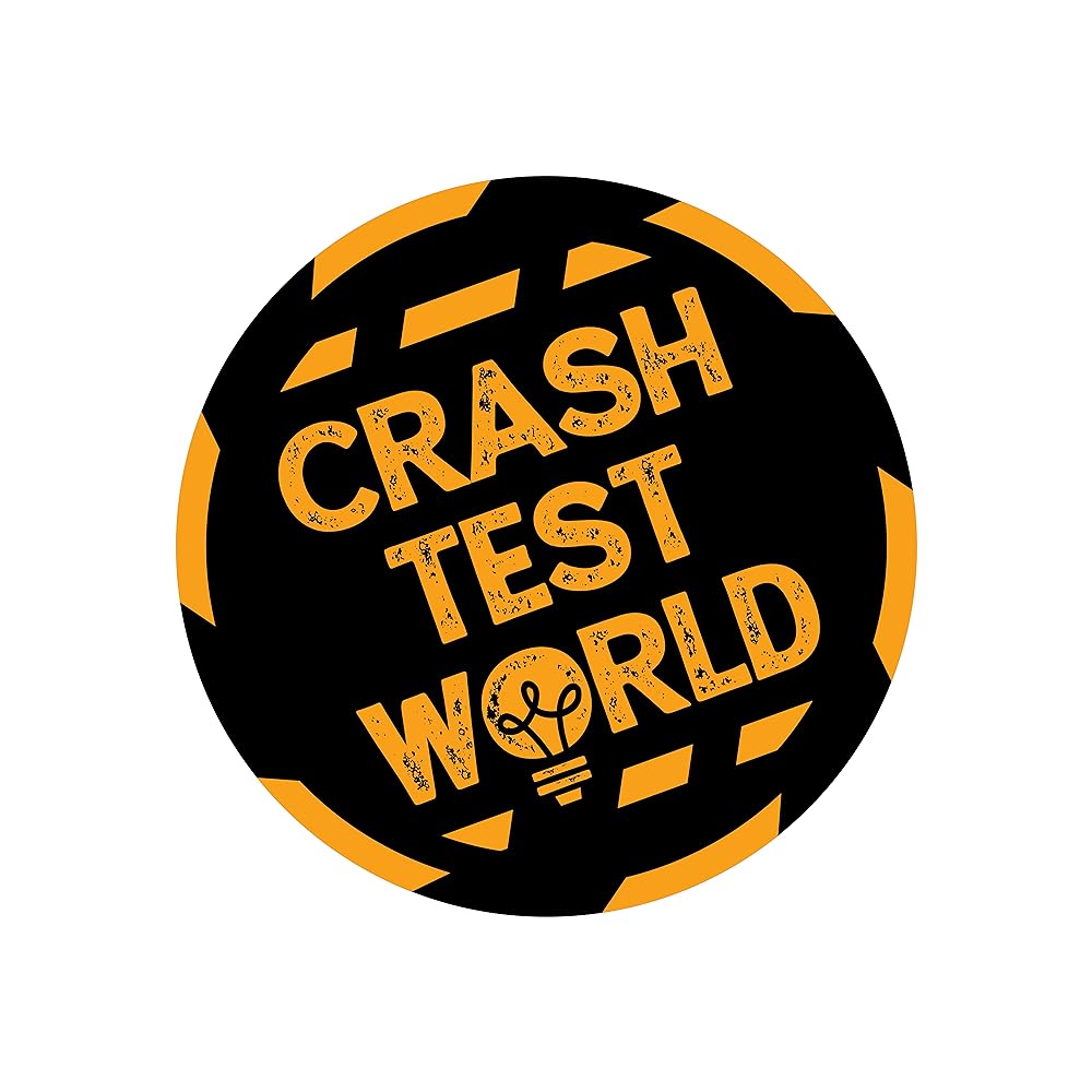 Crash Test World