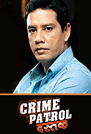 Crime Patrol Conspiracy Unearthed -2