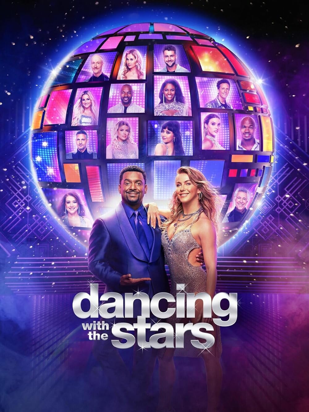 Dancing with the Stars (US)