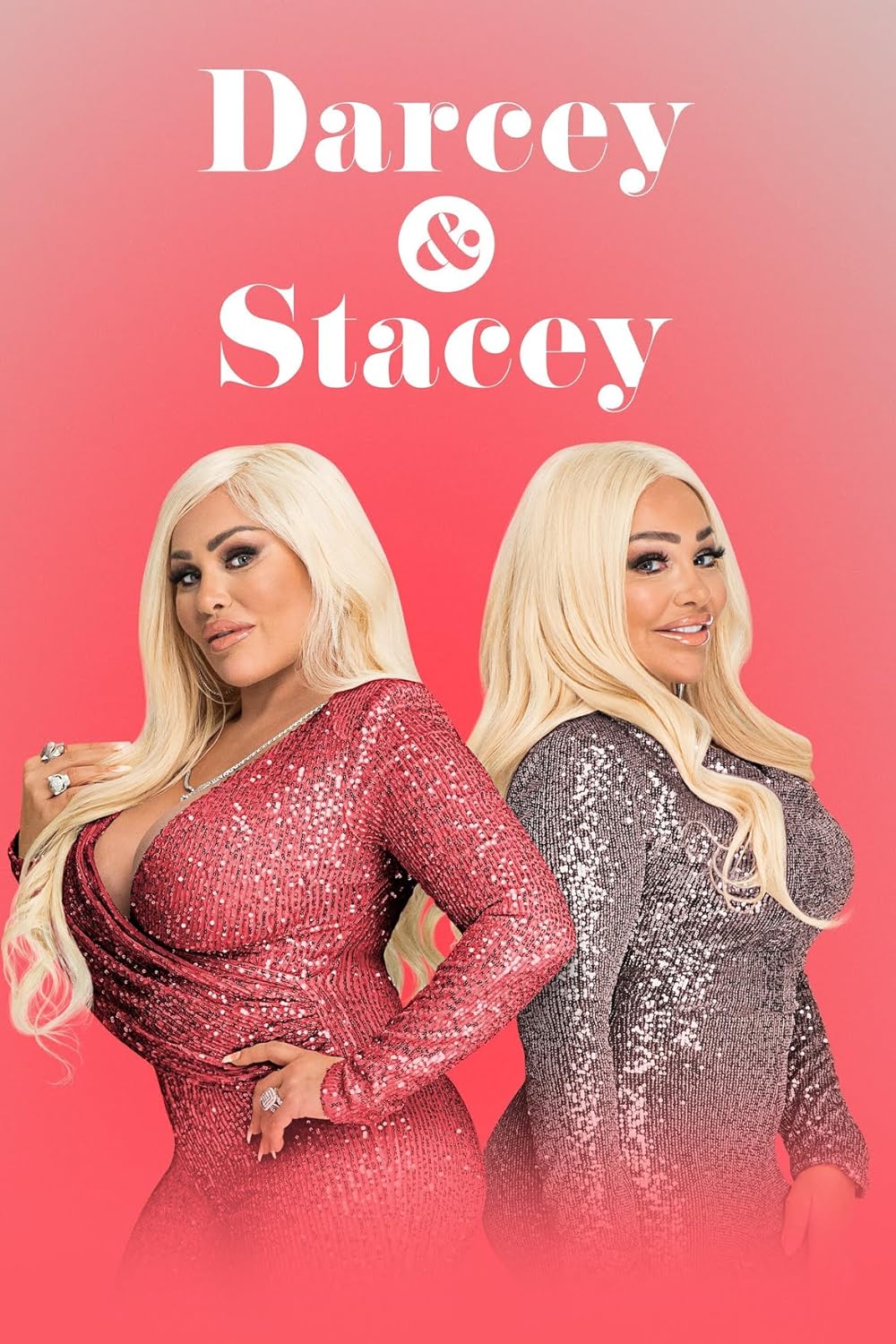 Darcey & Stacey