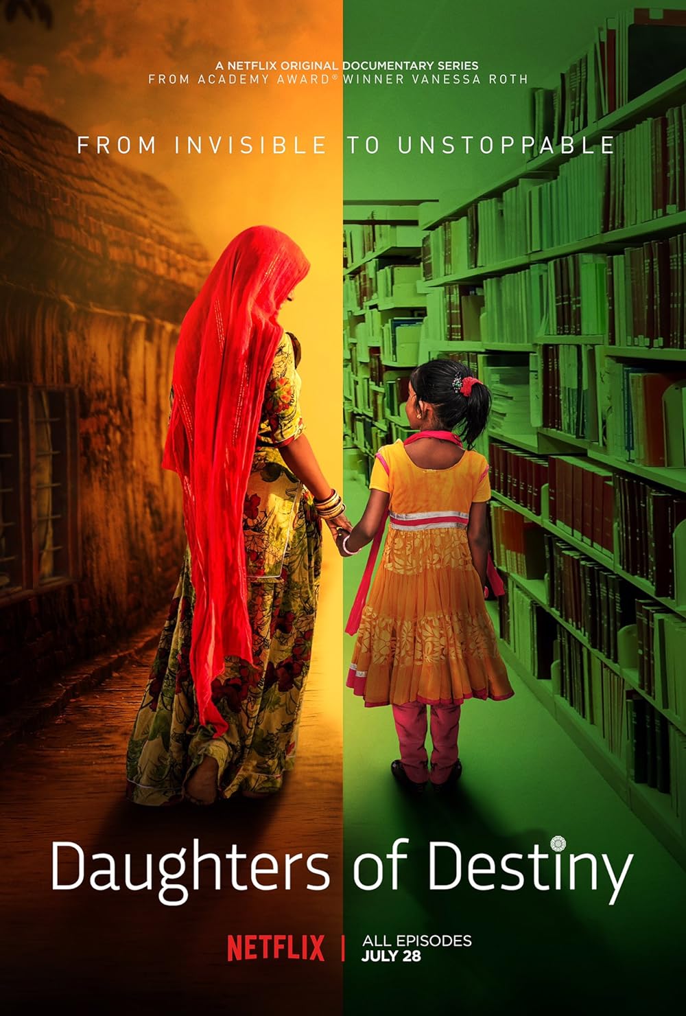Daughters of Destiny