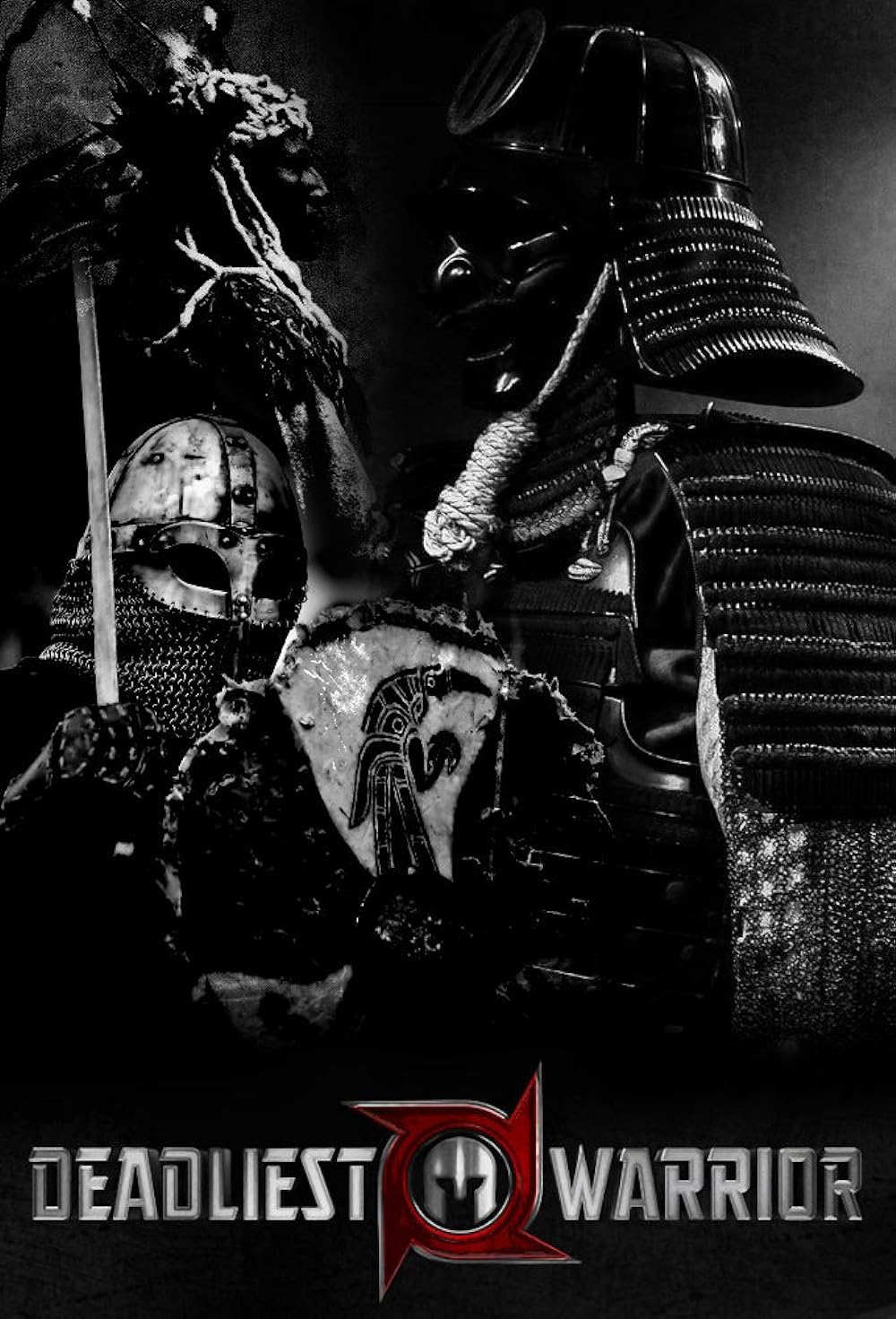 Deadliest Warrior