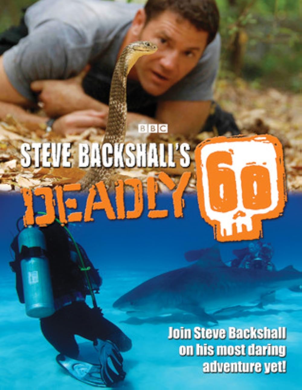 Deadly 60