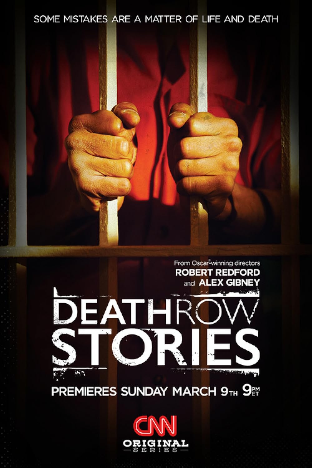 Death Row Stories