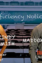 Deficiency Notice