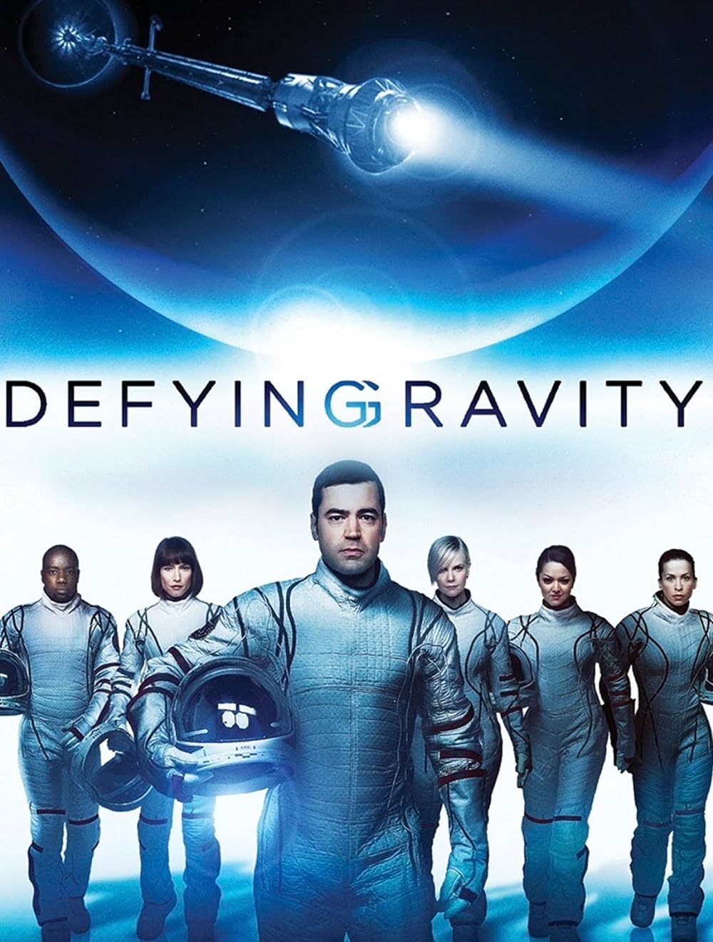 Defying Gravity