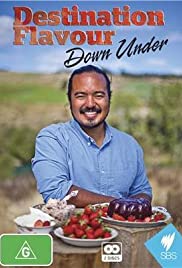 Destination Flavour: Down Under