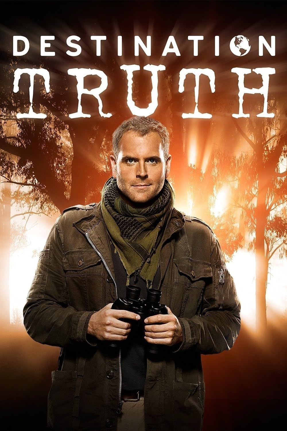 Destination Truth