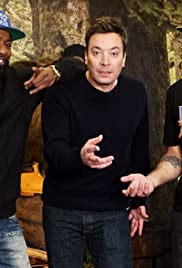Desus & Mero Jimmy Fallon