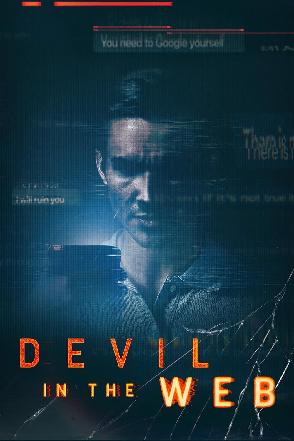 Devil in the Web