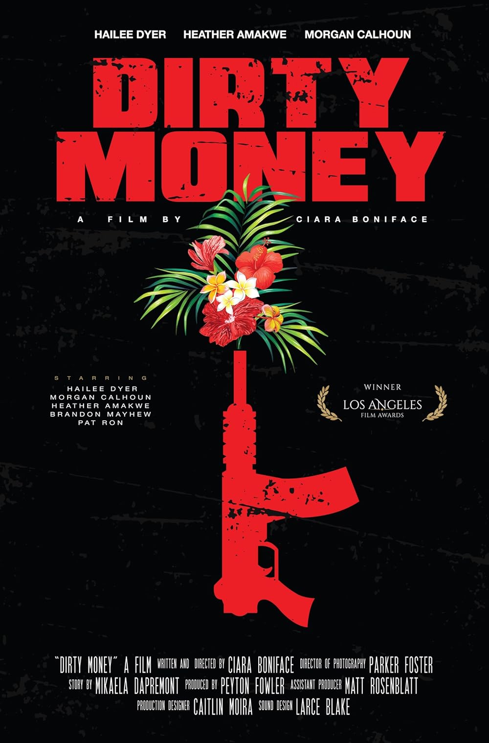 Dirty Money