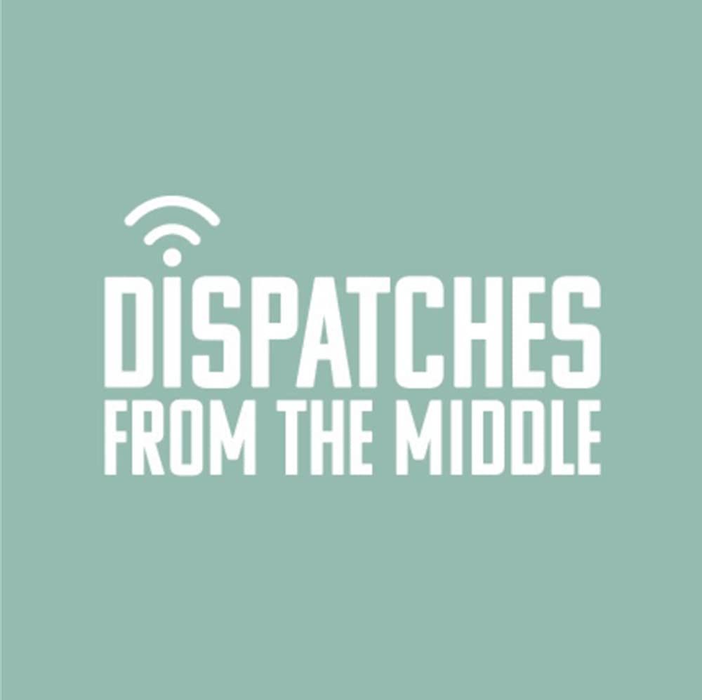 Dispatches from the Middle Surviving a Serial Killer