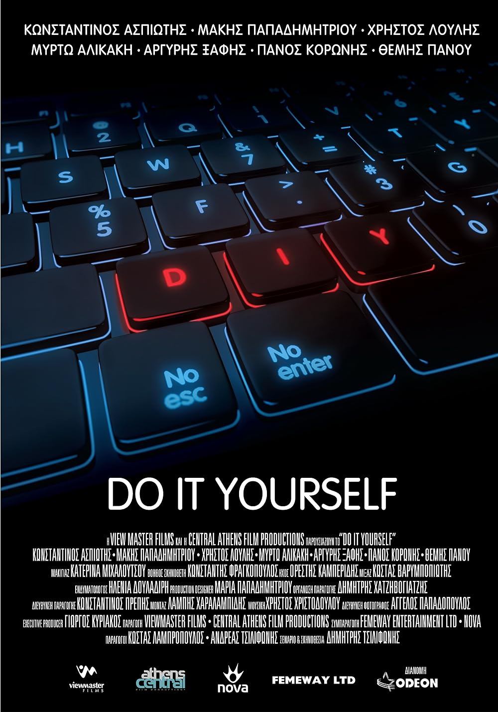 Do It Yourself