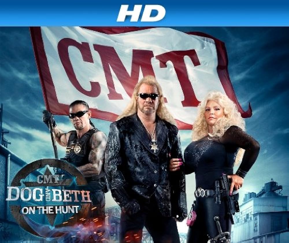 Dog and Beth: On the Hunt