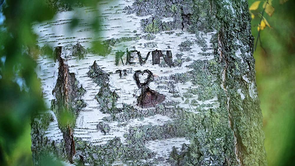Dokument inifrån Fallet Kevin: Hemligheten