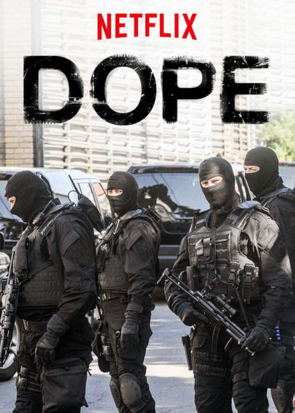 DOPE