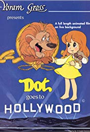 Dot Goes to Hollywood