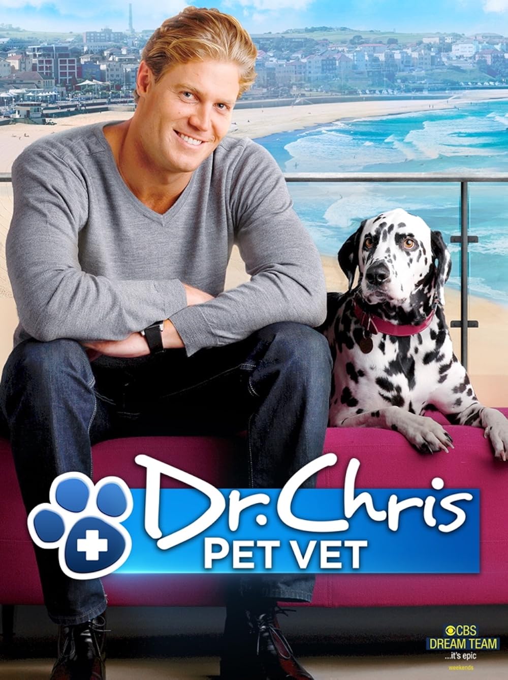 Dr. Chris Pet Vet