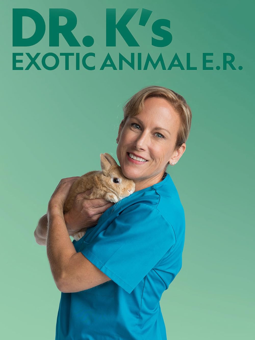 Dr K's Exotic Animal ER